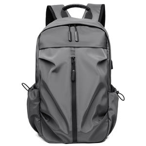 Mochila Antirrobo para Hombre, Nueva, Transfronteriza, Informal de Negocios, con Carga USB, para Portátil, Viajes de Verano, Estudiantes, Exportación, TPU - Product Image 1