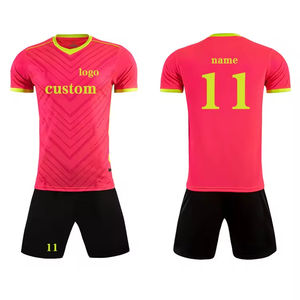 Высококачественная Футбольная форма Pedri 8 #, Футбольная форма, комплект 2526, Футбольная Одежда, рубашка-поло, топы, майки, костюмы - Product Image 5