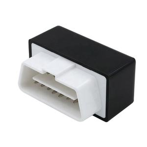 Power Switcher <span class=keywords><strong>Blueth</strong></span> Compatible ELM327 V1.5 Doble placa WIFI OBD2 Escáner ELM 327 V1.5 Herramienta de diagnóstico de coche para lector de código IOS - Product Image 2