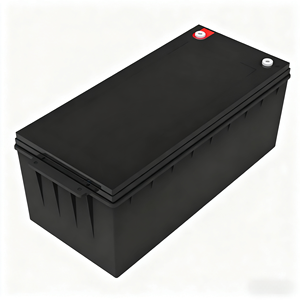 Batería Certificada Shanghui SHCB-LFP25620-01, 16 Celdas, 25.6V200AH, Uso Multiaplicación, 6000 Ciclos, Funcionamiento de -20C a 55C - Product Image 2