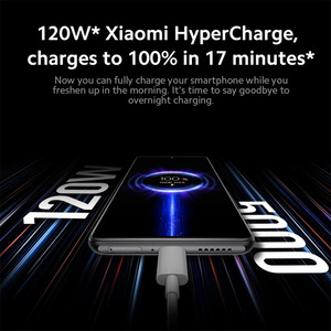 Versione globale Xiaomi <span class=keywords><strong>11T</strong></span> <span class=keywords><strong>Pro</strong></span> Smartphone 128/256GB 888 Octa Core 120W HyperCharge 108MP fotocamera 120Hz - Product Image 4