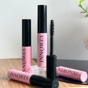 Stick on Eyebrow Tint Impermeable Líquido de larga duración Enhacer Dye Eyebrow Gel Cream Mascara Tint - Product Image 6