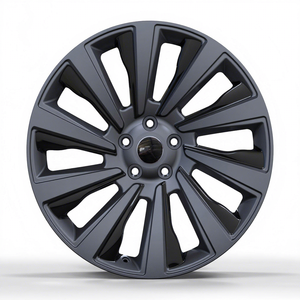 Cerchi Forgiati CSwheel 17-24 Pollici 5x108 5x120 per Range Rover Sport Discovery Defender Evoque <span class=keywords><strong>Velar</strong></span> - Product Image 1