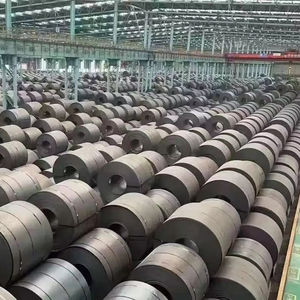 Prodotti laminati a caldo in acciaio laminati a caldo 1.5-12mm con taglio personalizzato - Product Image 6