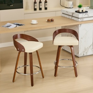 <span class=keywords><strong>Tabouret</strong></span> <span class=keywords><strong>de</strong></span> <span class=keywords><strong>bar</strong></span> en bois contreplaqué chic chaise <span class=keywords><strong>de</strong></span> <span class=keywords><strong>bar</strong></span> rotative à 360 degrés <span class=keywords><strong>tabouret</strong></span> <span class=keywords><strong>de</strong></span> <span class=keywords><strong>bar</strong></span> chaise <span class=keywords><strong>de</strong></span> <span class=keywords><strong>bar</strong></span> ensemble <span class=keywords><strong>de</strong></span> <span class=keywords><strong>2</strong></span> meubles <span class=keywords><strong>de</strong></span> salon - Product Image 1