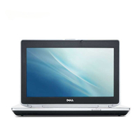 Ordinateur portable E6420 d'occasion, processeur Core I5 2e génération, 14 pouces, Windows 7, pour Dell, ordinateur portable d'occasion, ordinateur portable professionnel