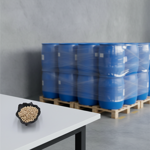 <span class=keywords><strong>Zeolita</strong></span> 13x para Adsorción <span class=keywords><strong>de</strong></span> CO2, <span class=keywords><strong>Venta</strong></span> al por Mayor <span class=keywords><strong>de</strong></span> Fábrica, Empaque <span class=keywords><strong>a</strong></span> <span class=keywords><strong>Granel</strong></span> - Product Image 1