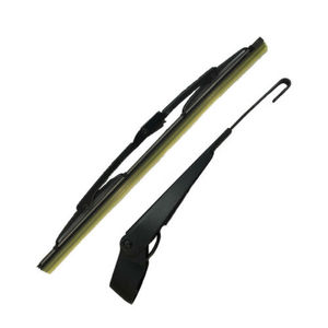 Rear Wiper Blade with Arm Set Fit For <strong>Ford</strong> <strong>Fiesta</strong> 2008 290mm Back <strong>Windshield</strong> - Product Image 1