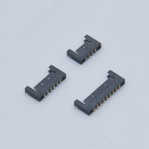 <span class=keywords><strong>Molex</strong></span> 50405 kết nối cho độ dẫn cao 2-12pin dây để Hội Đồng Quản trị kết nối - Product Image 4