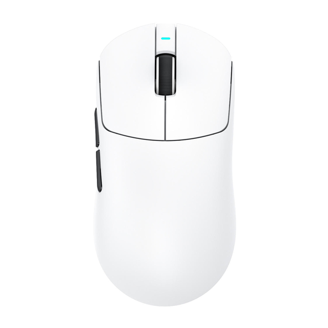 ATTACK SHARK X8PRO Wireless Mouse Tri-Mode PAW3395PRO Sensor Lightweight Low Latency Ergonomics 500mAh Esports Gamer Accessories