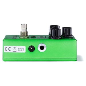 Pedal multiefectos para guitarra MXR Gt Od Green M193 - Product Image 3