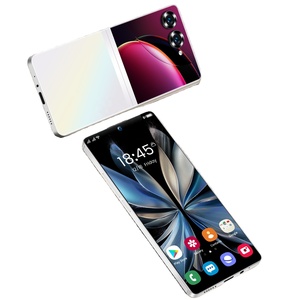 2024 Hot Bán 7.3inch S25 siêu mobilephones 8800mAh <span class=keywords><strong>Android</strong></span> 13 Deca Core điện thoại thông minh 16GB + 1TB 5 gam điện thoại di động - Product Image 6
