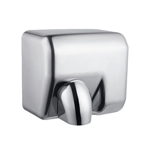 Sèche-mains électrique 220V/110V pour toilettes et centres commerciaux pour hôtels et ménages - Product Image 2