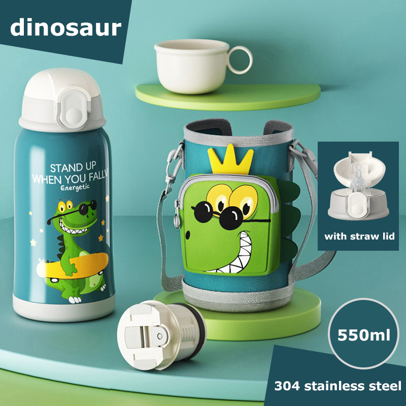 dinosaur 304 with pocket