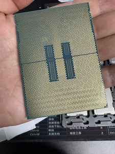 Buen descuento para el procesador Intel Xeon Platinum 9754 (60 núcleos 120 hilos/2,2 GHz-3,1 GHz/350W/soporte DDR5 de 8 canales) - Product Image 6