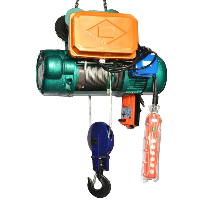 Endo air Powered Blowing Type Hoist