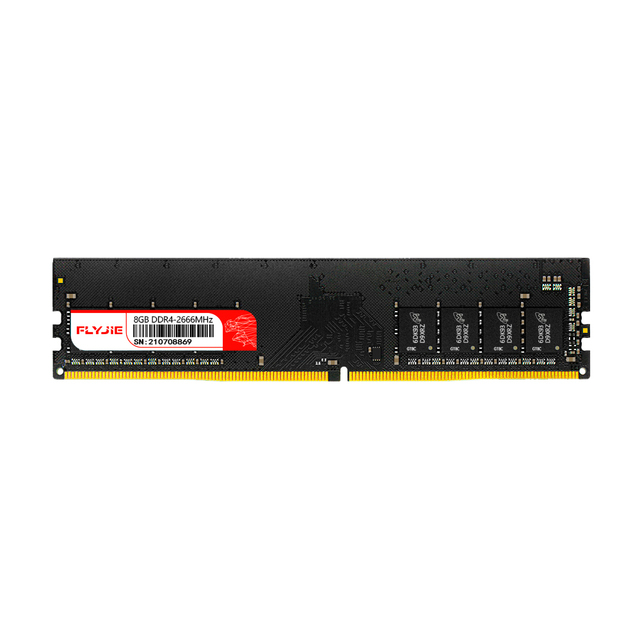 Flyjie Factory Memoria RAM DDR4 32gb DDR 4 4GB 8GB 16GB 8 16 GB 32GB 2400MHZ 2666MHz 3200mhz 3600mhz Desktop
