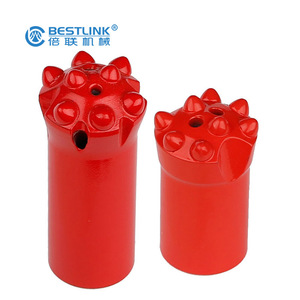 Tốt Nhất Thương Hiệu Mới Công Cụ Khai Thác Mỏ Bê Tông Lỗ Saw Khoan Côn Nút Bits Với Chất Lượng Cao - Product Image 2