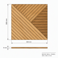 Panneau mural décoratif en feutre PET imprimé UV, choix DIY direct usine pour la rénovation rapide des hôtels