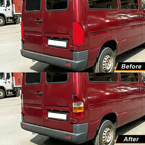 <span class=keywords><strong>Feux</strong></span> arrière halogènes de remplacement OEM en stock pour <span class=keywords><strong>Mercedes</strong></span>-Benz <span class=keywords><strong>Sprinter</strong></span> 1996-2006, <span class=keywords><strong>feux</strong></span> arrière, clignotants, <span class=keywords><strong>feux</strong></span> de freinage - Product Image 6