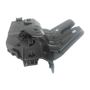 Actuador de Cerradura de Maletero BMW 51247840617 para Serie 1 y Serie 3, Botón de Presión, 12V CC, Sistema de Cierre Centralizado de Plástico - Product Image 5