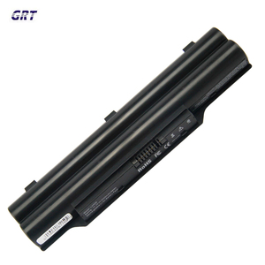 11.1V 5200mAh แบตเตอรี่แล็ปท็อปสำหรับฟูจิตสึ LifeBook A530 A531 AH530 AH531 LH530 LH520 LH701 LH701A PH521 แบตเตอรี่โน้ตบุ๊ค - Product Image 3