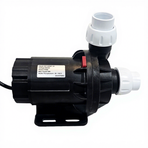 Jdpump Áp Lực Cao <span class=keywords><strong>DC</strong></span> 24V Chìm Máy Bơm Nước Tiếng Ồn Thấp Bơm Ly Tâm Cho All-<span class=keywords><strong>in</strong></span>-One Lạnh Plunge Không Thể Tích Hợp Bồn Tắm Nước Đá - Product Image 1