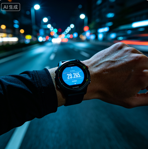 Reloj Inteligente <span class=keywords><strong>Garmin</strong></span> <span class=keywords><strong>Forerunner</strong></span> <span class=keywords><strong>965</strong></span> Original, Pantalla AMOLED a Color, NUEVO, ENTREGA RÁPIDA - Product Image 2
