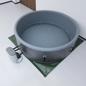 <span class=keywords><strong>Prix</strong></span> de gros <span class=keywords><strong>Spa</strong></span> <span class=keywords><strong>gonflable</strong></span> de jardin avec fonctions de massage et de bulles, modèle 1-6 personnes, <span class=keywords><strong>Spa</strong></span> à bulles <span class=keywords><strong>gonflable</strong></span> - Product Image 3