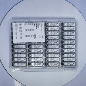 Módulo óptico original de la marca Finisar FTLF8532P4BCV, SFP+, módulo óptico de almacenamiento de 32G, 100m - Product Image 3