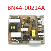 Carte d'alimentation Plc Bn44-00214a Mk32p5b pour téléviseur, carte d'origine # Qualité supérieure vn