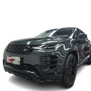 Land <span class=keywords><strong>Rover</strong></span> <span class=keywords><strong>Range</strong></span> <span class=keywords><strong>Rover</strong></span> <span class=keywords><strong>Evoque</strong></span> Híbrido Enchufable 2023 1.5T P300e SUV Automático LHD Techo Panorámico Asientos Calefactables Terrain Response Coche Usado - Product Image 1