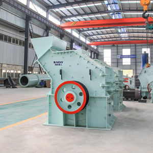 Hiệu quả cao <span class=keywords><strong>PCX</strong></span> Máy Nghiền tác động tốt cho máy chế biến cát, sỏi đá vôi Granite <span class=keywords><strong>PCX</strong></span> máy nghiền mịn - Product Image 1