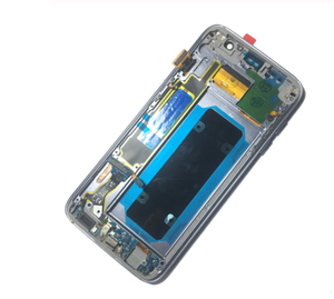 <span class=keywords><strong>LCD</strong></span> lắp ráp màn hình cảm ứng với khung cho <span class=keywords><strong>Samsung</strong></span> <span class=keywords><strong>Galaxy</strong></span> <span class=keywords><strong>S7</strong></span> cạnh G935F g935a/t <span class=keywords><strong>LCD</strong></span> với khung - Product Image 3