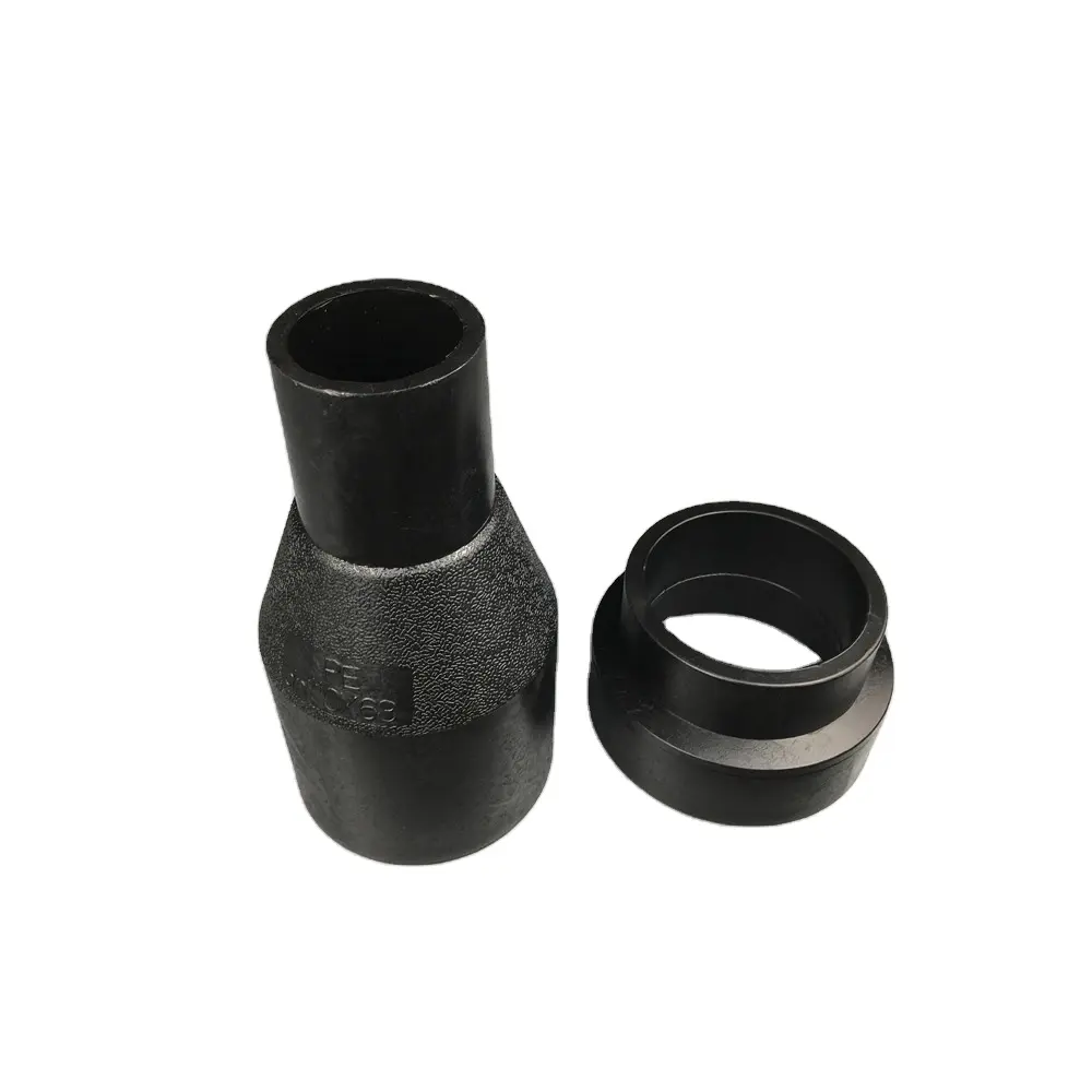 Drip Fittings Tape System Tee Connector Hdpe Plastic Fitting Three Joint Pipe Tee Plastic Tube Fitting Tee Irrigation Connector