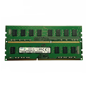 New 8GB 2RX8 PC4 2133P <b>DDR4</b> <b>RAM</b> PC Application Dell 8GB 2RX8 PC4 2133P Ecc <b>RAM</b> for Dell - Product Image 2