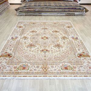 8.5x12ft Large <strong>Turkish</strong> Modern Appraisal Oriental Persian Silk <strong>Rugs</strong> for Sale <strong>Uk</strong> - Product Image 2