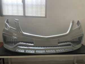ชุดแต่งรอบคัน Mercedes-Benz W251 R320 R350 R400 R500 กันชนหน้าสำหรับรถยนต์รุ่น R350 R400 R500 - Product Image 2