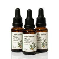 Minyak Esensial Herbal Cina Fritillary Olive Premium Label Pribadi OEM untuk Membersihkan Tenggorokan, Mengatasi Dahak, dan Meredakan Batuk