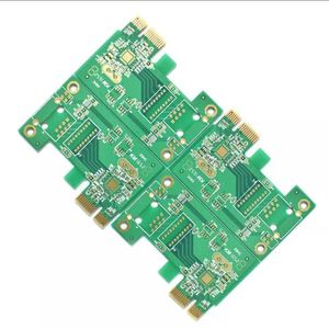 Instrumento elétrico de massagem cervical, instrumento de massagem cervical para desenvolvimento do programa pcba, placa de circuito para ombro e pescoço - Product Image 3