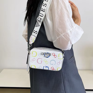 夏季时装设计师奢华手袋女名牌高档手包热卖名牌奢华手包 - Product Image 5