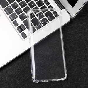 เคสซิลิโคนแบบใสสำหรับ <span class=keywords><strong>infinix</strong></span> <span class=keywords><strong>Hot</strong></span> 10 10i 10S 10T Note <span class=keywords><strong>11</strong></span> Pro 11s Smart 5 6 ZERO X ฝาครอบนิ่มป้องกันการกระแทก - Product Image 1