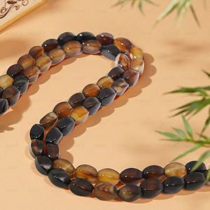 卸売高品質イスラムタスビアゲートMisbahaロザリオ祈りビーズギフトセット - Product Image 2