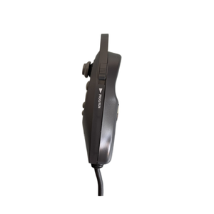 `KEYENCE OP-87504 คอนโซลรีโมทแบบพกพาสำหรับตัวควบคุมเครื่องวัดโปรไฟล์ด้วยเลเซอร์ซีรีส์ LJ-V7000` - Product Image 4