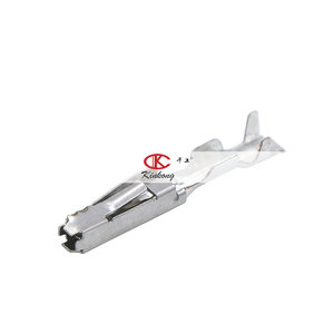1 928 498 679 Ma Trận 1.2 Nữ Kín Tin Mạ Thiết Bị Đầu Cuối Sử Dụng Cho Phạm Vi Cáp/Dây Kích Thước 0.35 - 0.50 Mm2 - Product Image 1