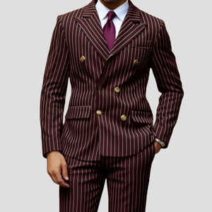 <span class=keywords><strong>Costume</strong></span> pour <span class=keywords><strong>homme</strong></span> fait main sur <span class=keywords><strong>mesure</strong></span>, parfaitement conçu et adapté à la taille du client - Product Image 1
