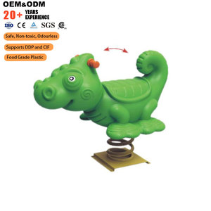 Mécanismes de balançoire en plastique personnalisés pour <span class=keywords><strong>jeux</strong></span> intérieurs/extérieurs à la maison, à l'école et dans les centres commerciaux, utilisant des structures métalliques durables - Product Image 5