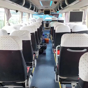 <span class=keywords><strong>Autobús</strong></span> Usado de Boutique 6127, Gran Cantidad de Autobuses Nuevos, Autobuses Usados de Boutique en Venta, Autocar Usado de Boutique de <span class=keywords><strong>55</strong></span> <span class=keywords><strong>Plazas</strong></span> - Product Image 6