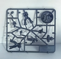 Mini Figuras de Acción de Soldados del Ejército, Juguetes Militares de Resina de PVC y ABS, Juguetes de Mesa de Dibujos Animados, Varias Poses, Escala 1:35