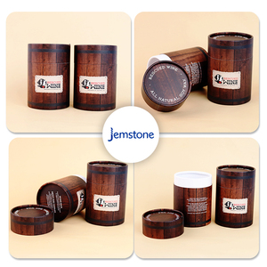 กล่องกระดาษย่อยสลายได้บรรจุภัณฑ์พร้อมโลโก้ตามสั่งพิมพ์โลโก้ได้ตามต้องการ - Product Image 6